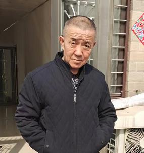 走失者照片 沈阳急寻：六旬老人走失，患阿尔茨海...