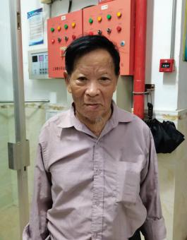 走失者照片 揭阳普宁寻亲：八旬老人被救助，自述...