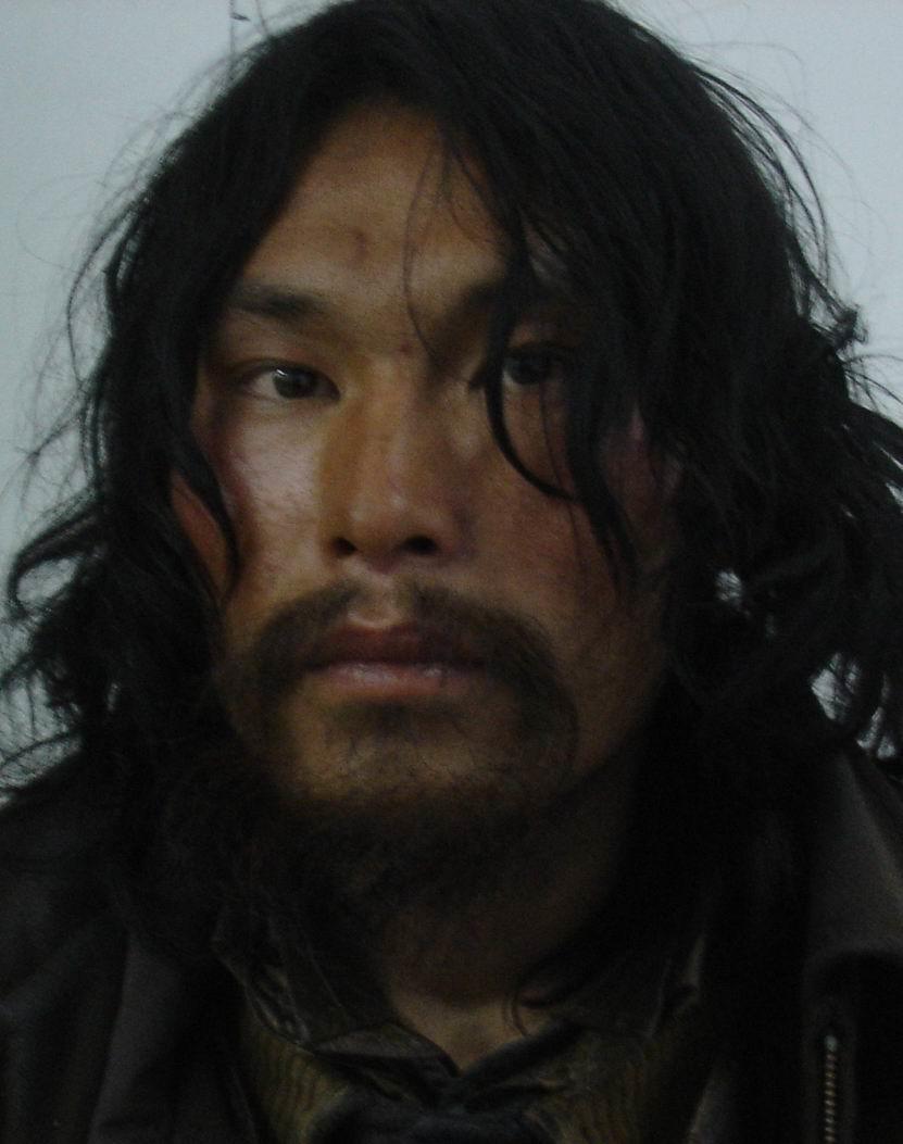 走失者照片 宁波寻亲！余姚中年男子被救助，头发...