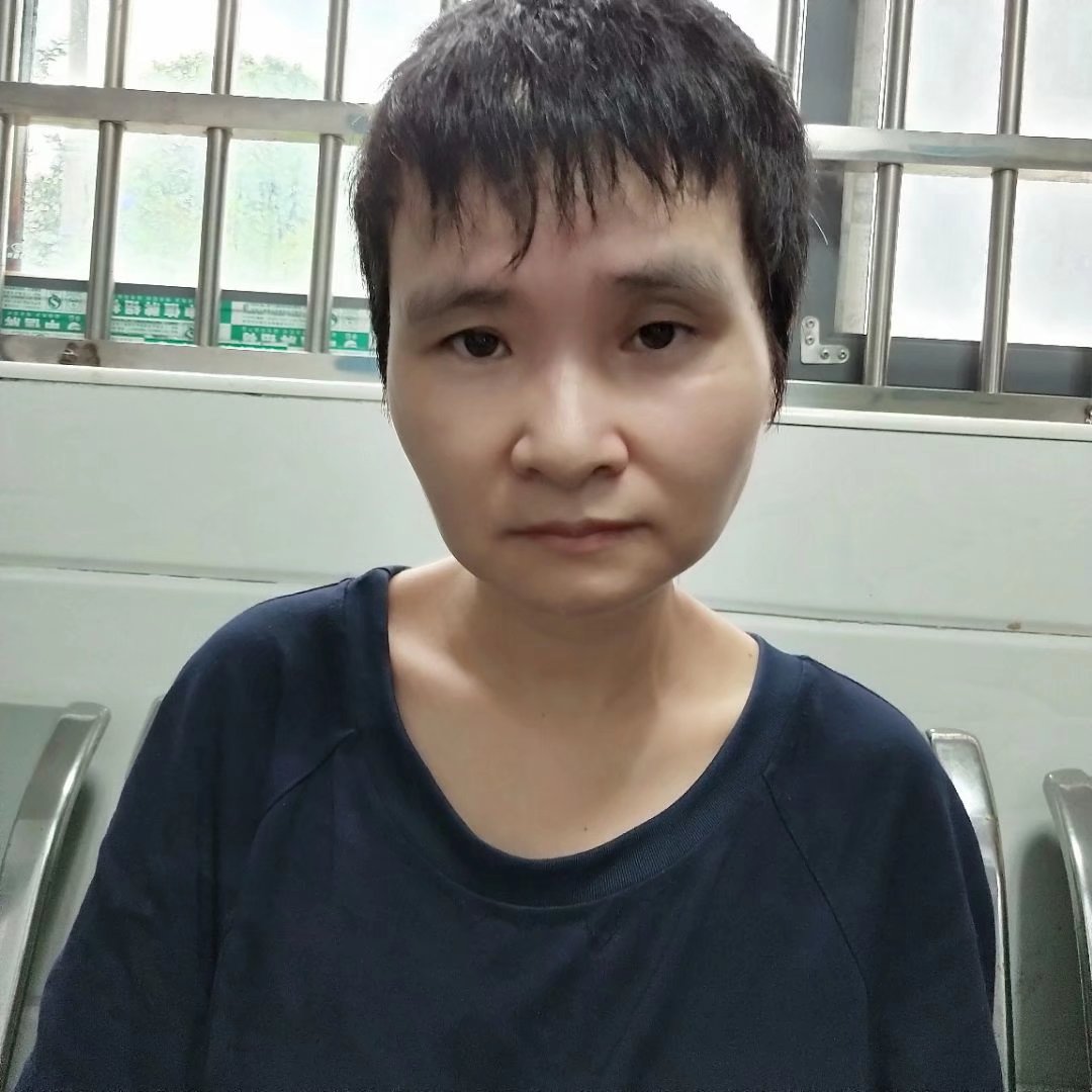 走失者照片 郴州资兴寻亲：青年女子被救助多年，...
