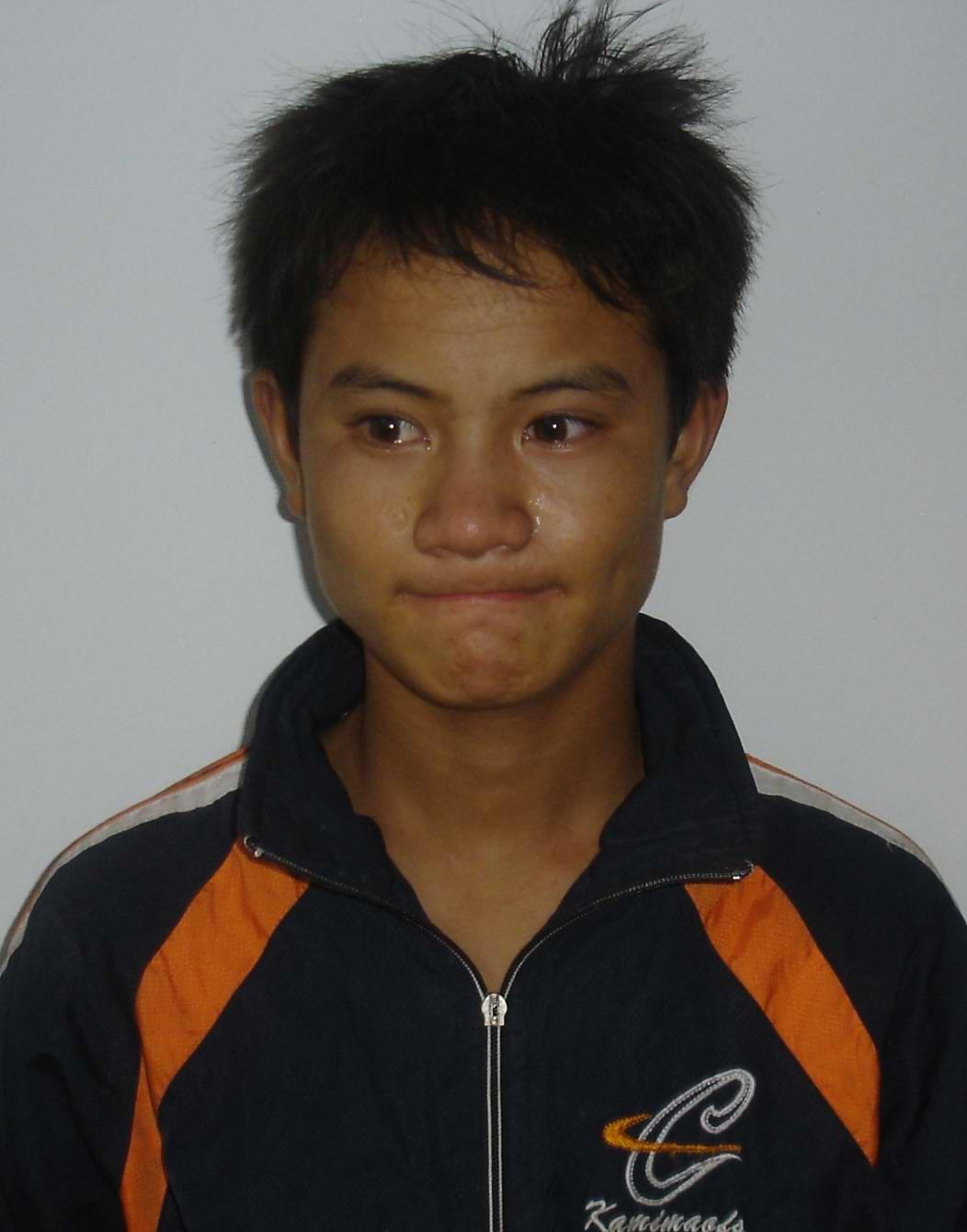 走失者照片 急寻家属：宁波余姚青年男子被救助多...