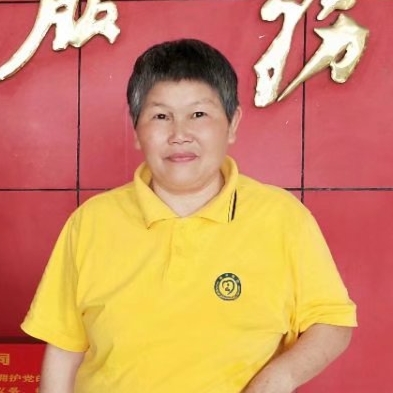 走失者照片 郴州资兴寻亲：五旬女子被救助多年，...