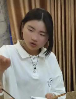 走失者照片 遵义仁怀急寻：14岁女生失联多日，...