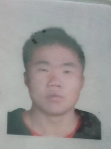 走失者照片 绍兴诸暨寻人：青年男子走失，轻微智...
