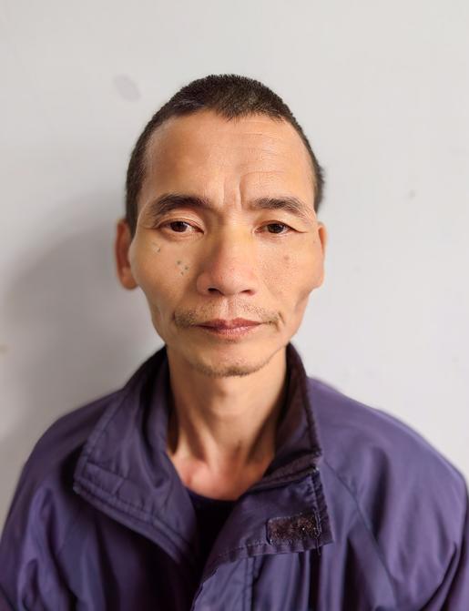 走失者照片 帮他回家：抚州中年男子被救助多年，...
