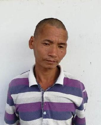 走失者照片 帮他回家：抚州中年男子被救助多年，...