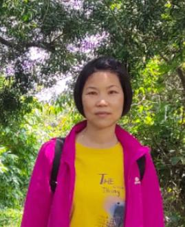 走失者照片 母亲您快回来吧！珠海五旬女子在海边...