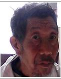 走失者照片 鹰潭寻亲：六旬老人被救助，自述叫唐...