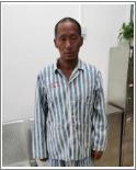 走失者照片 鹰潭寻亲：五旬男子被救助，自述叫熊...