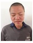 走失者照片 鹰潭寻亲：青年男子被救助，高1米6...
