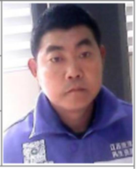 走失者照片 鹰潭寻亲：中年男子被救助，高1米6...