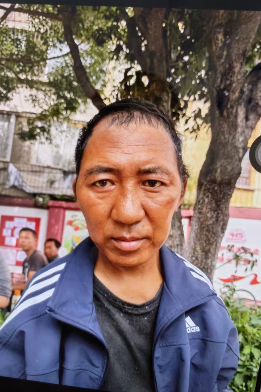 走失者照片 全国救助站