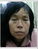 走失者照片 鹰潭寻亲：中年女子被救助，高1米6...