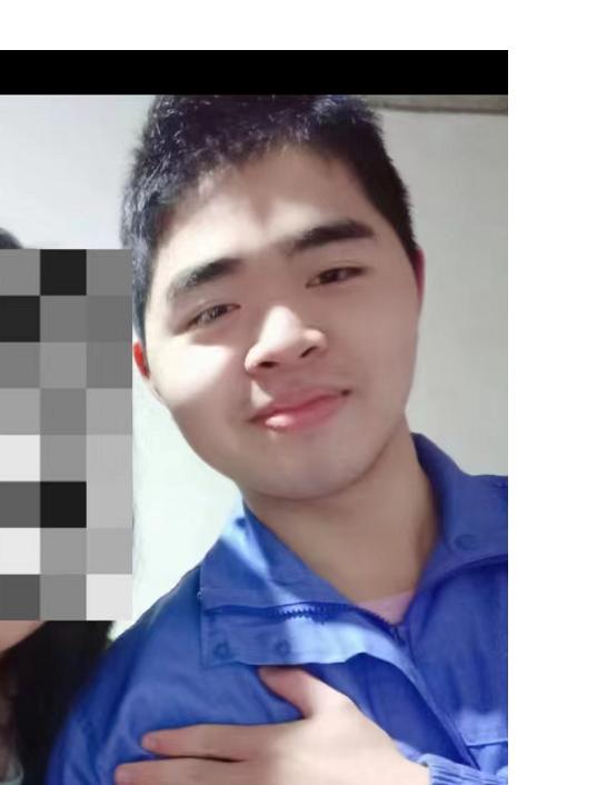 走失者照片 儿子你在哪儿？韶关18岁少年外出玩...
