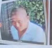 走失者照片 西安急寻：青年男子走失，智力异常，...