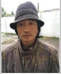 走失者照片 急寻家属：鹰潭青年男子被救助，无法...