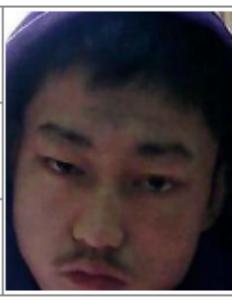走失者照片 鹰潭寻亲：青年男子被救助多年，自述...