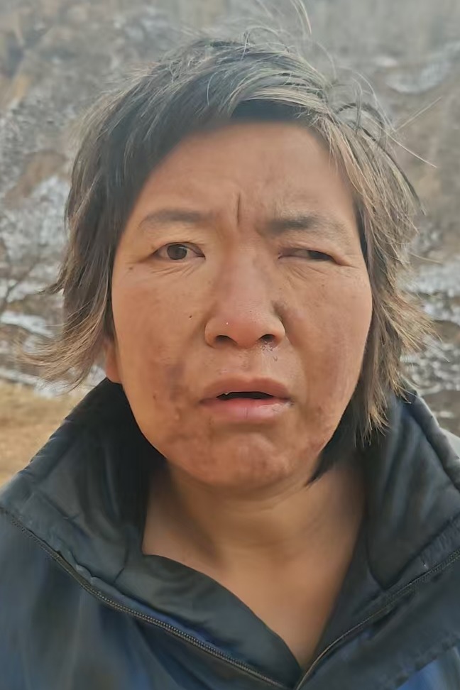 走失者照片 全国救助站