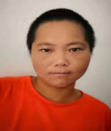 走失者照片 帮她回家：抚州青年女子被救助，自述...