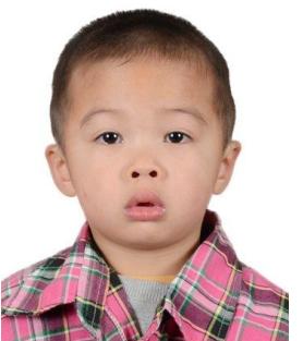 走失者照片 江门台山详情：4岁男童于2018年...