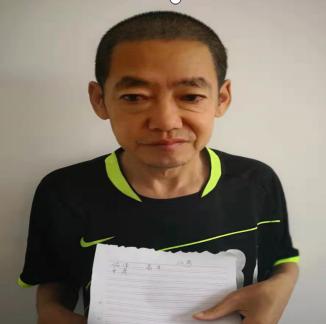 走失者照片 抚州寻亲：六旬老人被救助，疑似甘肃...