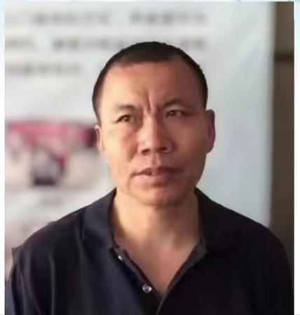 走失者照片 郑州荥阳急寻：中年男子走失，患智力...