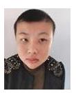 走失者照片 鹰潭寻亲：青年女子被救助，高1米5...
