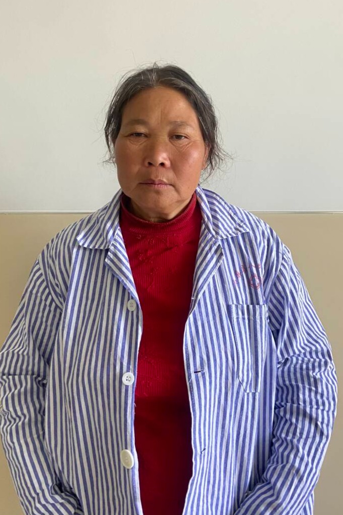 走失者照片 全国救助站