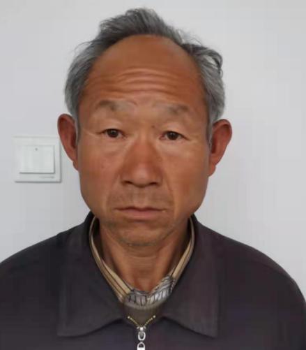 走失者照片 安庆寻亲：五旬男子被救助，系聋哑人...