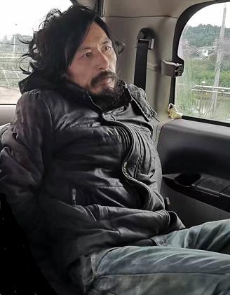 走失者照片 安庆寻亲：中年男子被救助，高1米7...