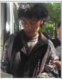 走失者照片 鹰潭急寻！青年男子被救助多日，高1...