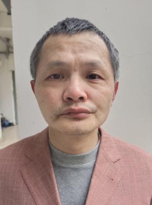 走失者照片 德阳绵竹寻亲：中年男子被救助，自述...