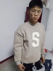 走失者照片 家人寻亲