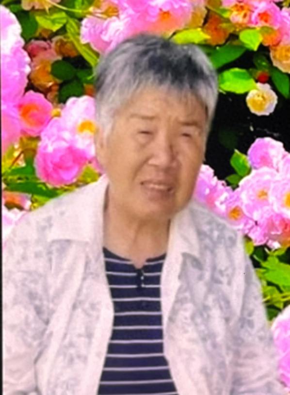 走失者照片 湖北省仙桃市寻人：七旬老太走失，穿...