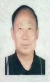 走失者照片 临沂急寻：六旬老人走失，患小脑萎缩...