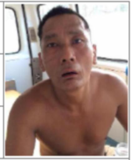 走失者照片 寻亲：鹰潭中年男子被救助多年，高1...