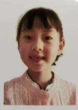 走失者照片 重庆寻亲：6岁女孩被救助，被发现时...