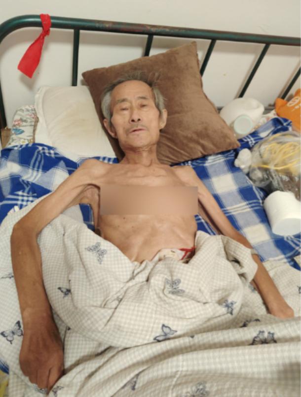 走失者照片 邯郸市寻亲：七旬老人被救助，自述叫...