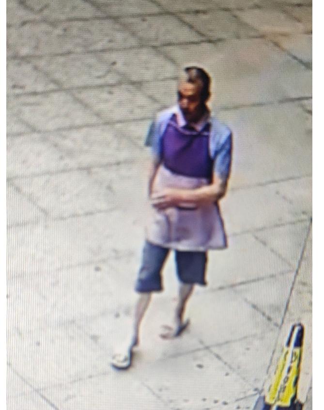 走失者照片 益阳寻人：六旬老人走失，患帕金森，...