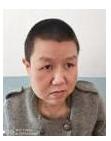 走失者照片 鹰潭寻亲：五旬女子被救助，高1米5...