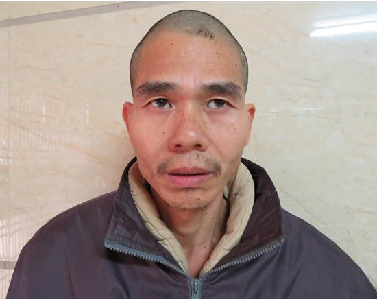 走失者照片 广州寻亲：五旬男子被救助，自述叫曾...