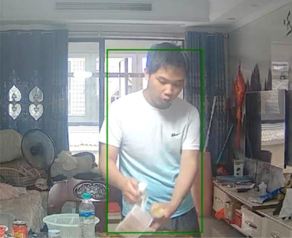 走失者照片 南昌市寻人：青年男子走失，患精神障...