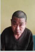 走失者照片 鹰潭寻亲：五旬男子被救助多年，高1...