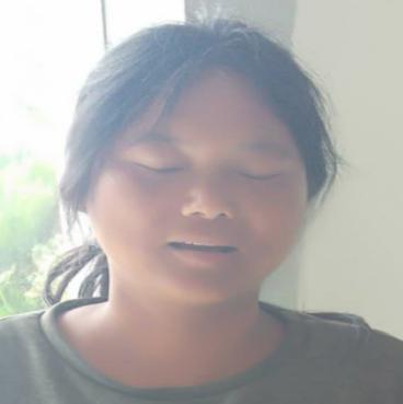 走失者照片 帮她回家：抚州青年女子被救助，自述...