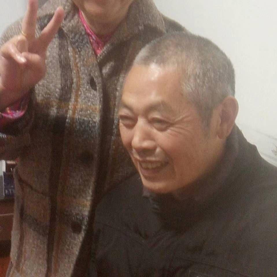 走失者照片 益阳寻人：六旬老人走失，患帕金森，...