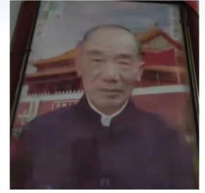 走失者照片 宣城急寻：七旬老人走失，穿花格子衬...