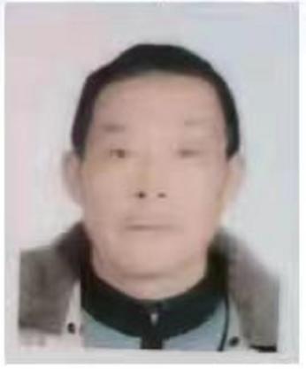 走失者照片 宣城急寻！七旬老人外出失联，戴草帽...