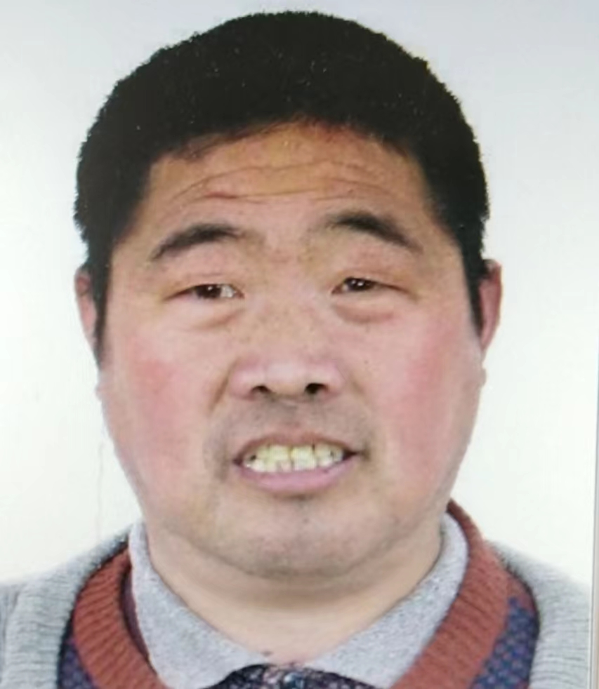 走失者照片 连云港急寻：六旬老人走失，患重度阿...