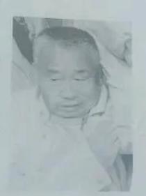 走失者照片 廊坊急寻：七旬老人失联，右腿跛脚，...