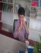 走失者照片 衢州江山寻亲：14岁女生被救助，穿...